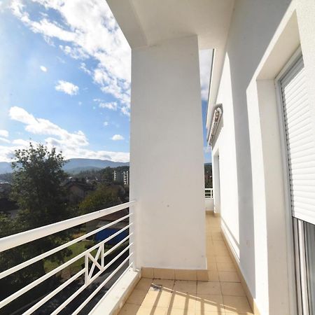Panoramske Vile Vrnjačka Banja Esterno foto