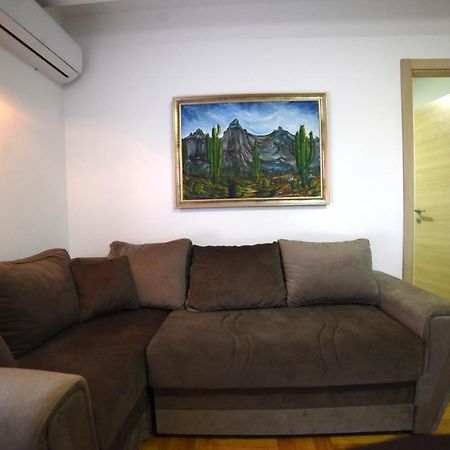 Panoramske Vile Vrnjačka Banja Esterno foto