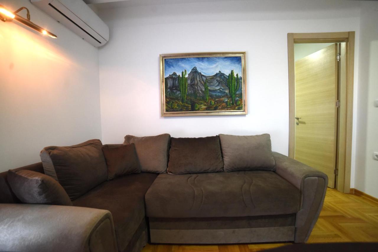 Panoramske Vile Vrnjačka Banja Esterno foto